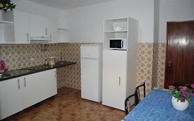 Apartamentos Mota