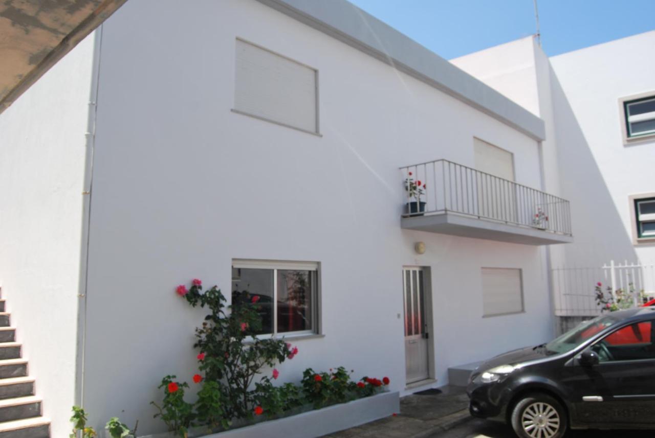 Apartamentos Mota Nazaré Esterno foto